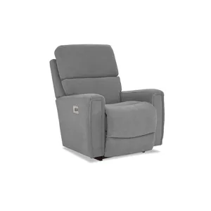 Apollo Power Rocking Recliner w/ Headrest &amp; Lumbar