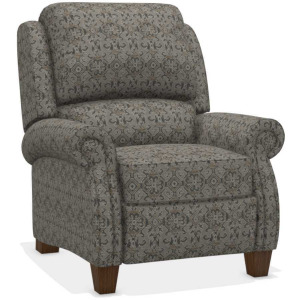 Carleton High Leg Recliner