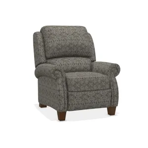 Carleton High Leg Recliner