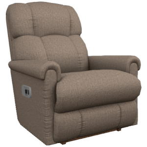 PINNACLE POWER ROCKER RECLINER
