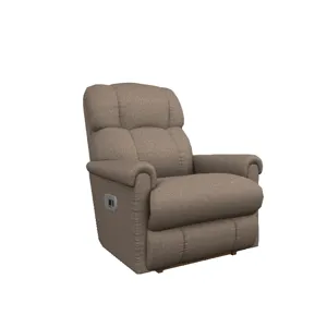 PINNACLE POWER ROCKER RECLINER