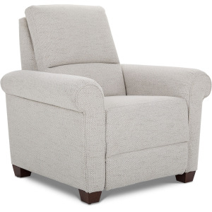 Clybourn Power Reclining Chair w/ Headrest