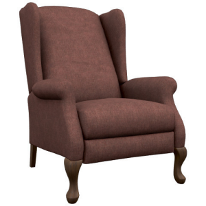 Kimberly High Leg Reclining Chair