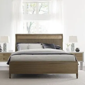 AD Modern Classics Craven Cal King Platform Bed 6/0
