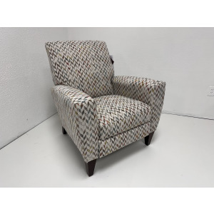 Scarlett High Leg Reclining Chair