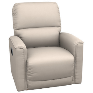 Cade Power Rocking Recliner w/ Headrest, Lumbar, & Wireless Remote