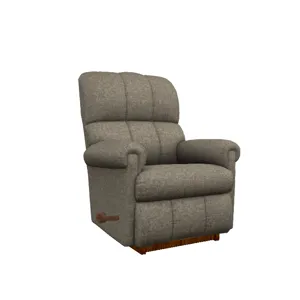 Vail Rocking Recliner - Mocha