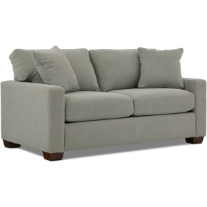 Shiloh Full Sleep Sofa