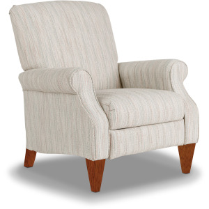 Charlotte High Leg Reclining Chair