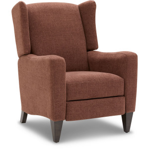 Rae High Leg Reclining Chair