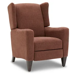 Rae High Leg Reclining Chair