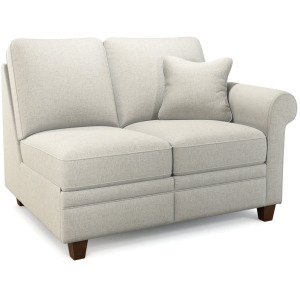 Colby duo® Left-Arm Sitting Reclining Loveseat