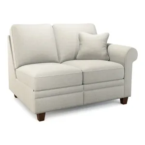 Colby duo® Left-Arm Sitting Reclining Loveseat