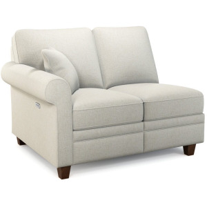 Colby duo® Right-Arm Sitting Reclining Loveseat