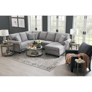 Colby duo® Right-Arm Sitting Reclining Loveseat