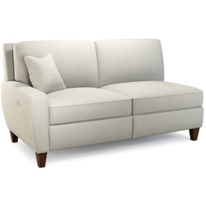 Edie duo&reg; Right-Arm Sitting Reclining Loveseat