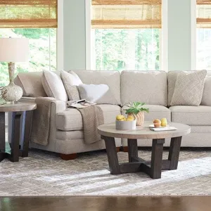 Meyer Sectional Armless Chair