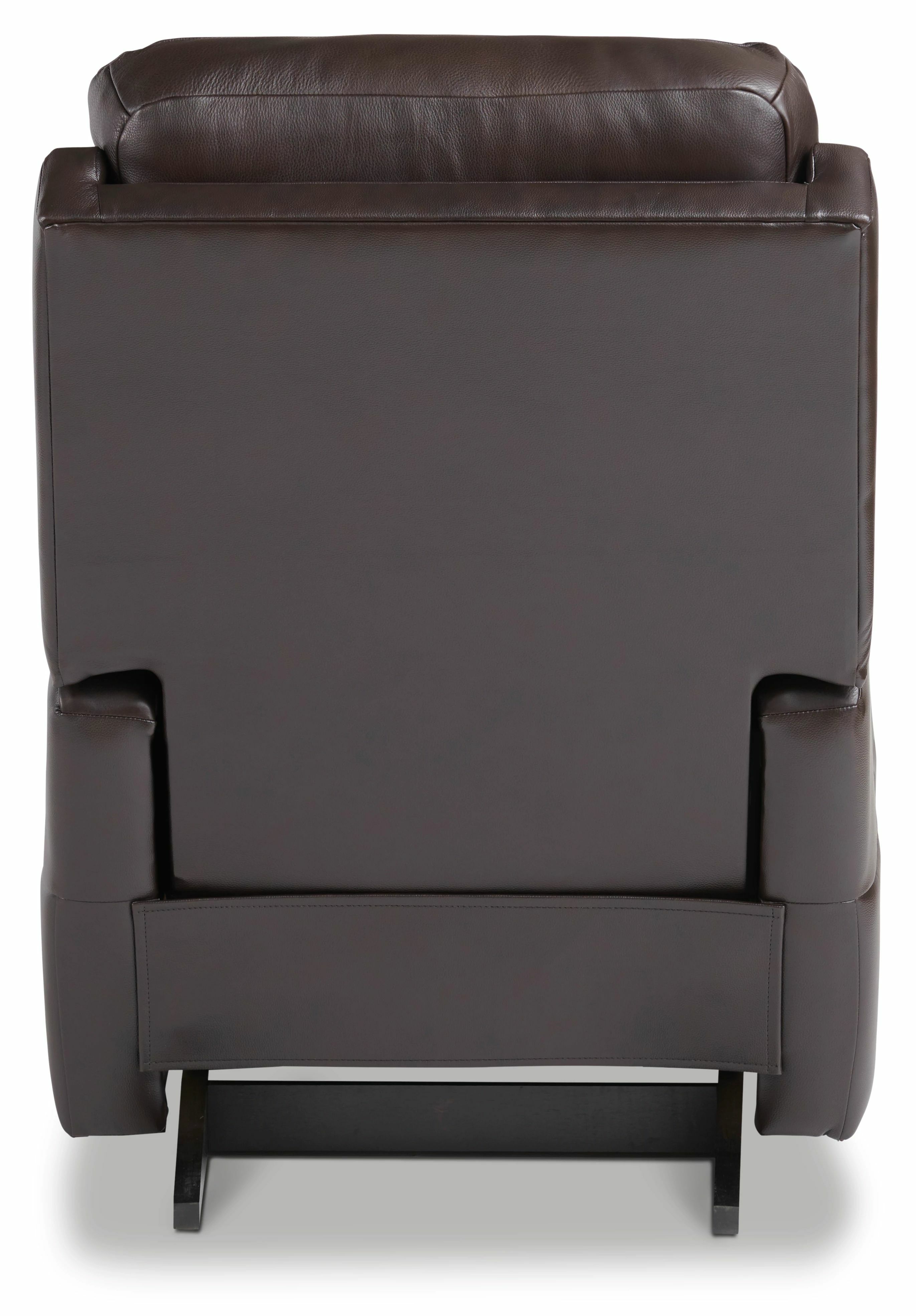 Finley Power Rocking Recliner w/ Headrest and Lumbar 10X747 by LaZBoy