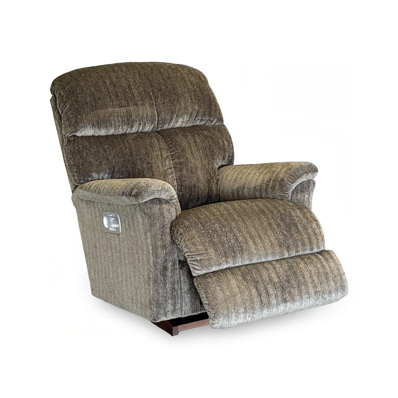 Reed Power Rocking Recliner w/ Head Rest - Image 5