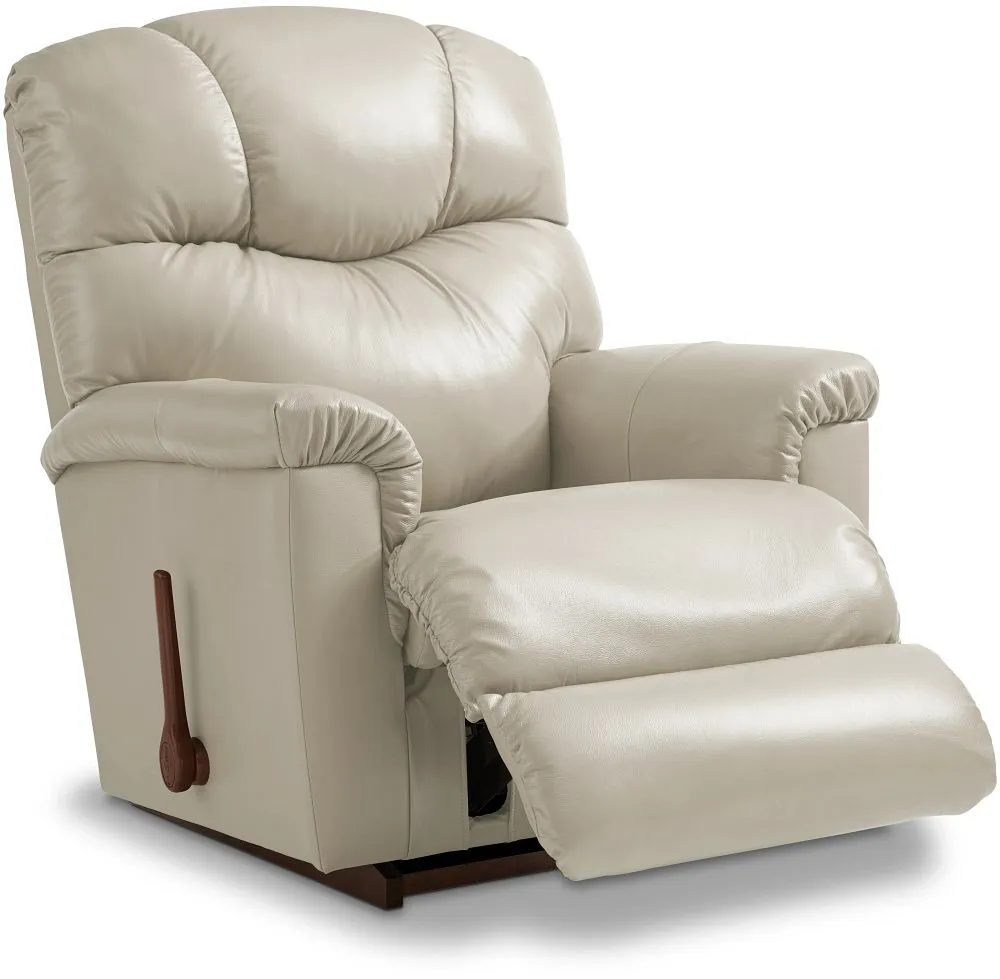 Lancer Rocking Recliner 010515-LB159132 by La-Z-Boy Furniture at
