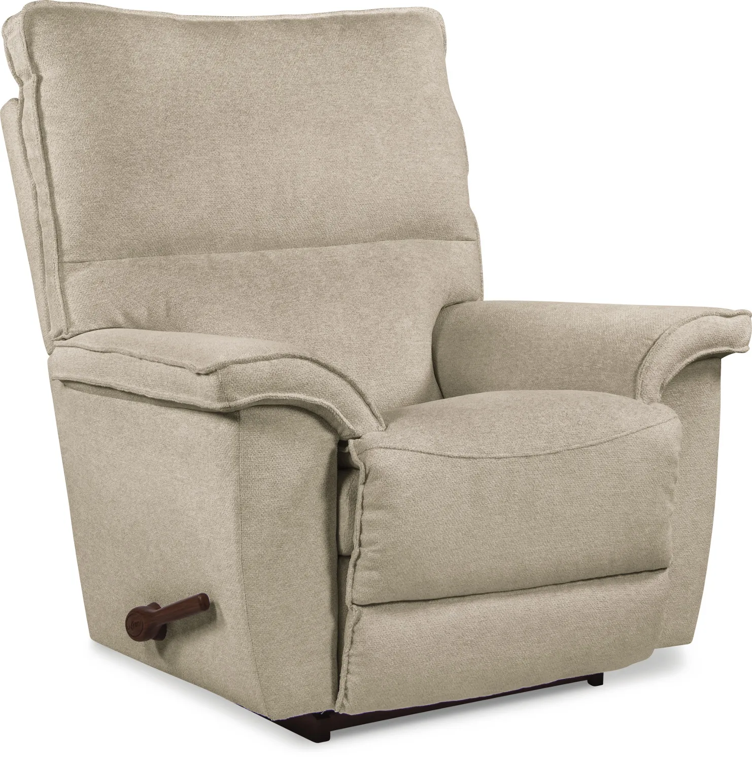 Norris Rocking Recliner 010771 by La-Z-Boy Furniture at