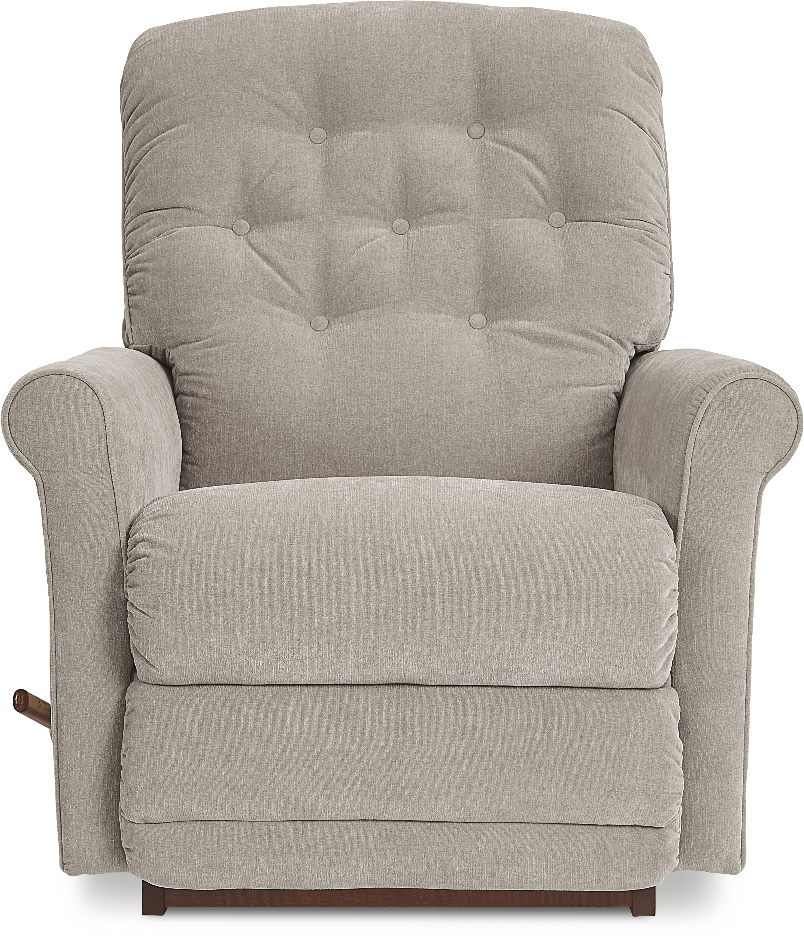 Ruby Wall Recliner 016785 by LaZBoy Furniture at Riley's Furniture
