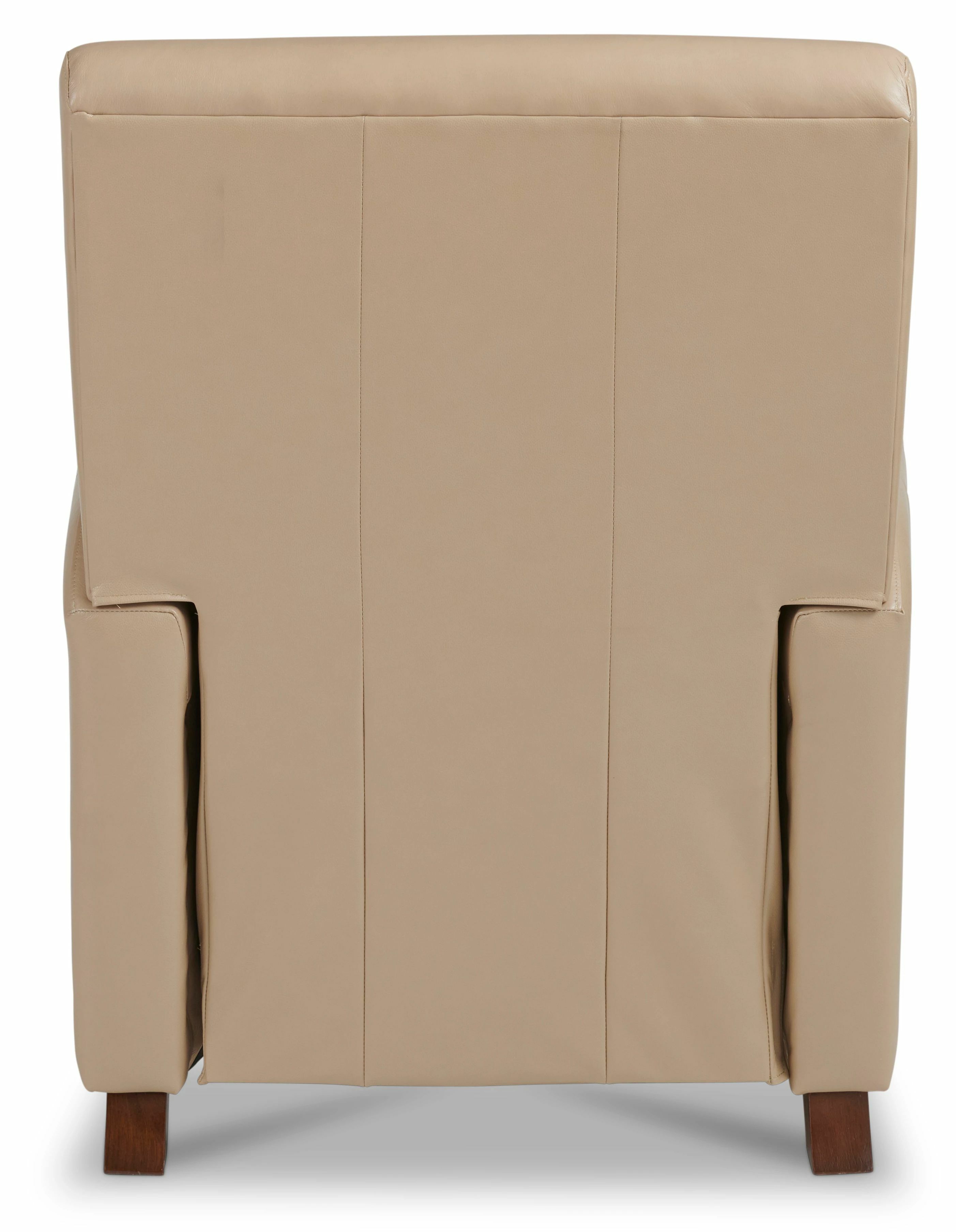 Dora Low Leg Reclining Chair 255400 by LaZBoy Furniture at Riley's