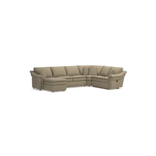 Devon Sectional