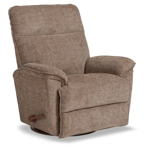 Jay Rocking Recliner w/Swivel Base