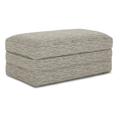 Cory Storage Ottoman