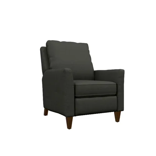 Audrey High Leg Reclining Chair - Envy