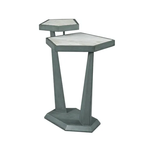 AD Modern Synergy Plane Accent Table