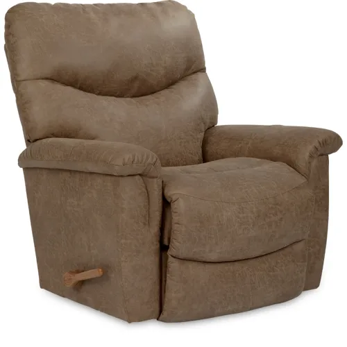 James Wall Recliner