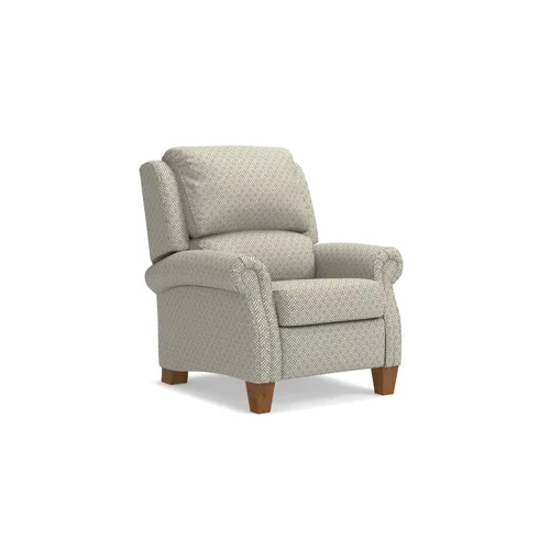 Carleton High Leg Recliner