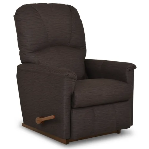 Mercury Rocker Recliner