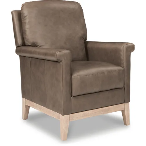 Ferndale Press Back Reclining Chair