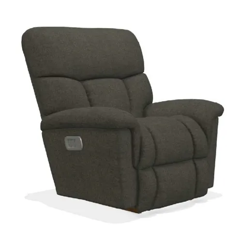 Mateo Power Rocking Recliner w/ Head Rest