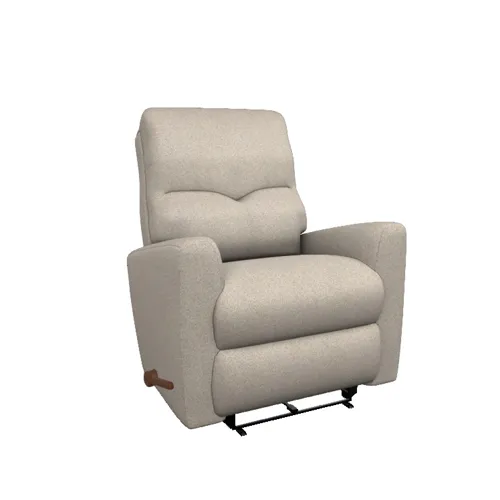 Hawthorn Wall Recliner - Promise Khaki