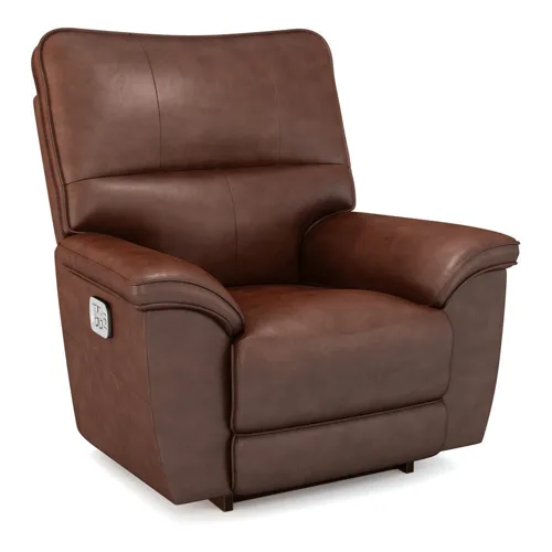 Norris Power Rocking Recliner w/ Headrest