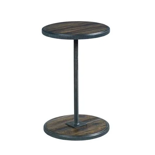 Hidden Treasures Spot Table