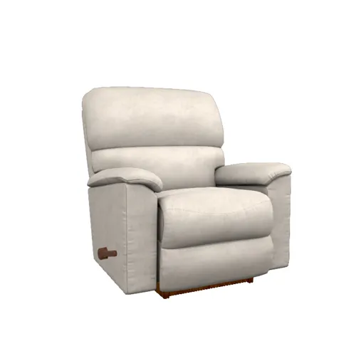 Brooks Rocking Recliner - i-Kudos Oyster