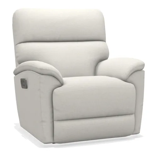 Trouper Power Wall Recliner w/ Headrest