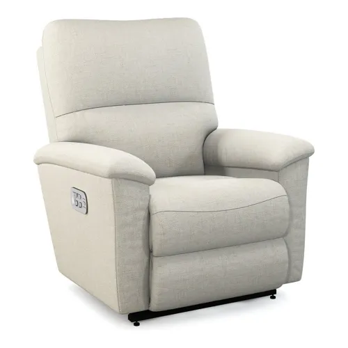 Brooks Power Wall Recliner w/ Headrest