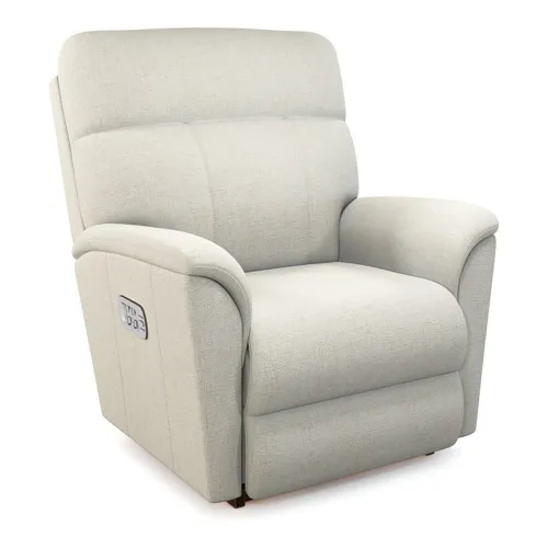 Arthur Power Wall Recliner w/ Headrest
