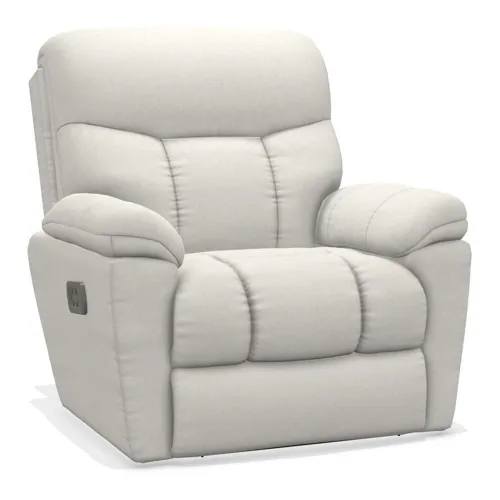 Morrison Power Wall Recliner w/ Headrest