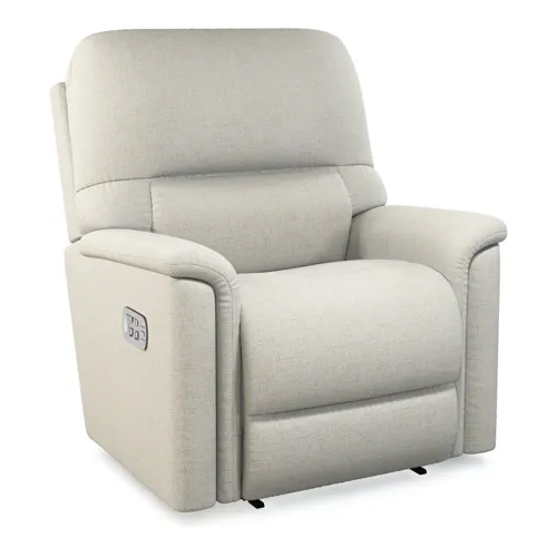 Turner Power Wall Recliner w/ Headrest & Lumbar