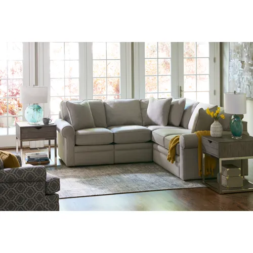 Collins 3 PC Sectional