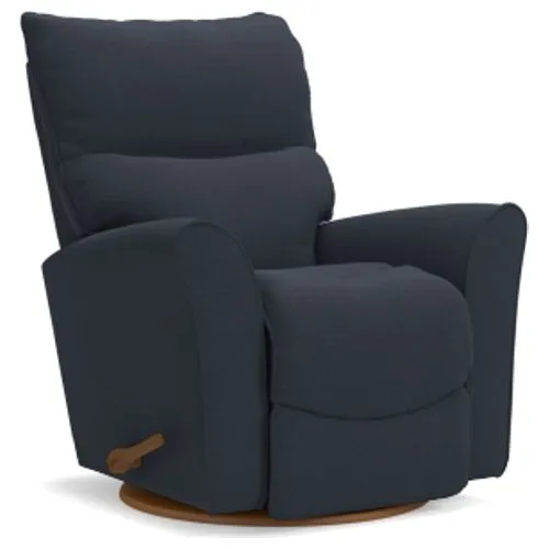 Rowan Gliding Recliner