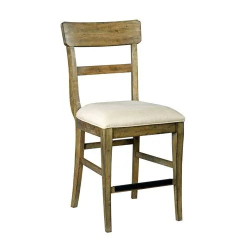 The Nook Counter Height Side Chair