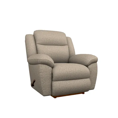 Joel Rocker Recliner - Tiago Fawn